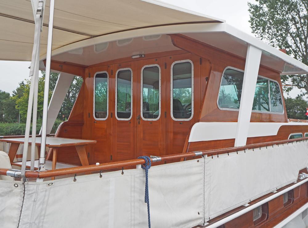 picture Dekuitrusting